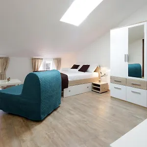 Centrally Located Seagull Rijeka