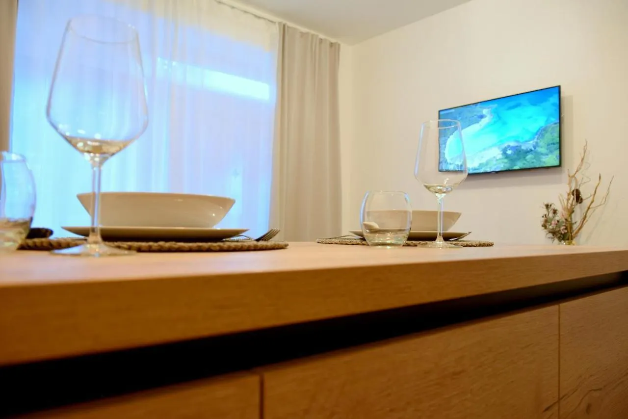 Apartment Rab Downtown Place Rab Town