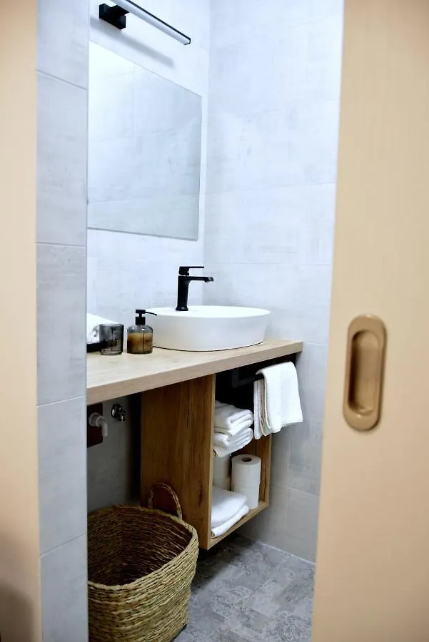 Apartment Rab Downtown Place Rab Town