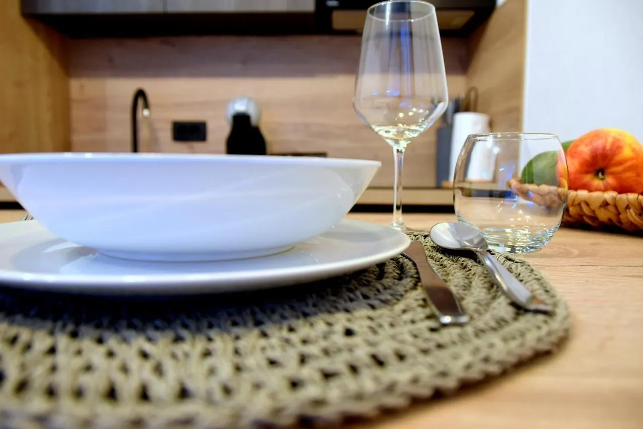 Apartment Rab Downtown Place Rab Town Croatia